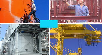 汕頭防水防腐保溫工程資質代辦條件要求——以廣東建業(yè)為例