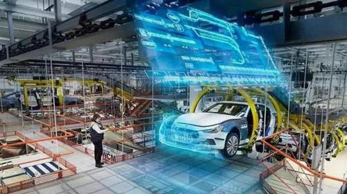 智能制造十大關鍵技術中的軟件開發